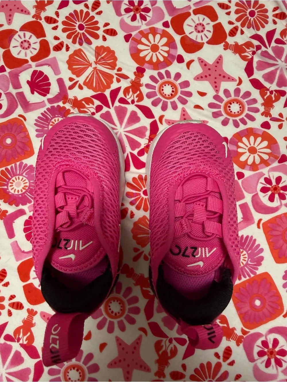 Nike very good